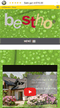 Mobile Screenshot of bestho-shop.com